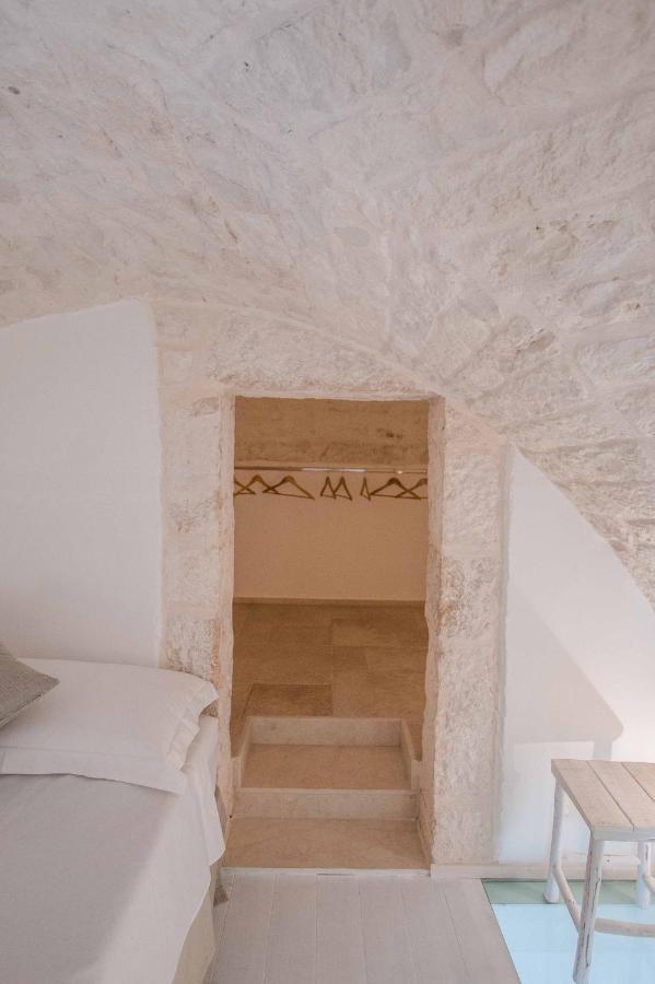 Sant Oronzo Palace Ostuni Exterior photo