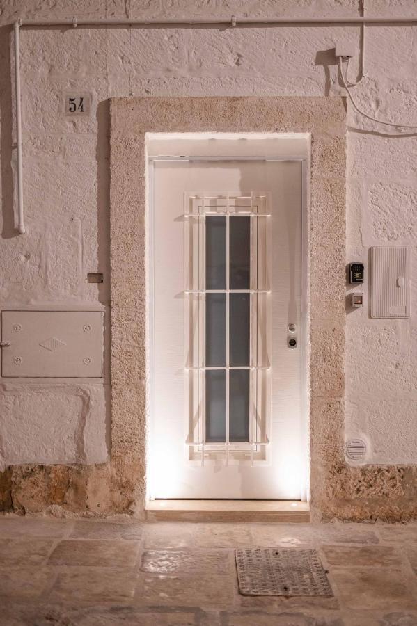 Sant Oronzo Palace Ostuni Exterior photo