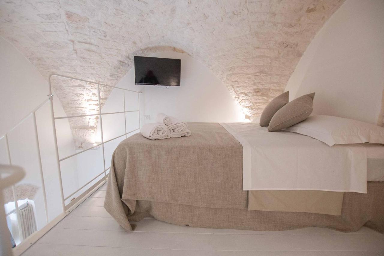 Sant Oronzo Palace Ostuni Exterior photo