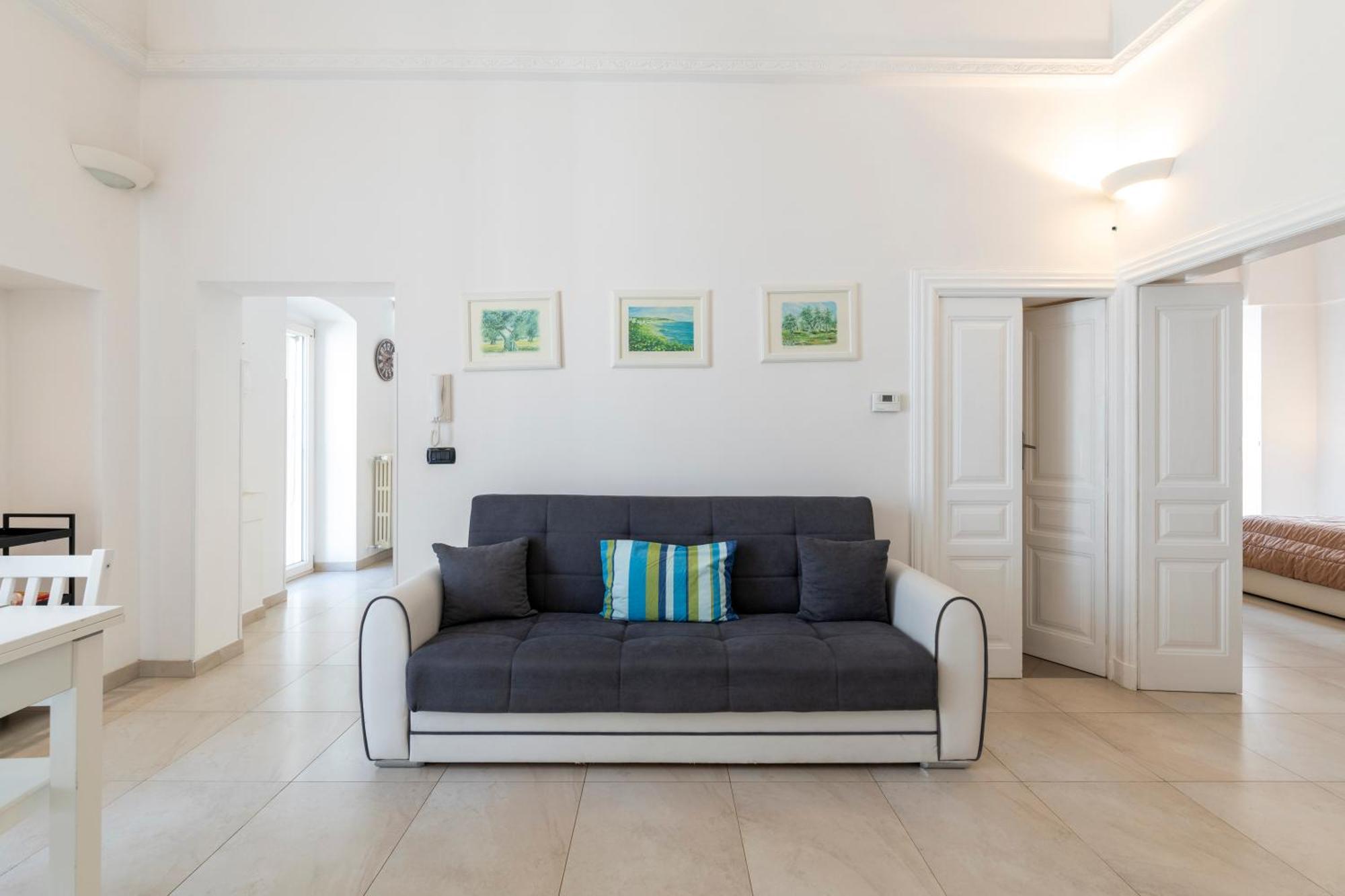 Sant Oronzo Palace Ostuni Exterior photo