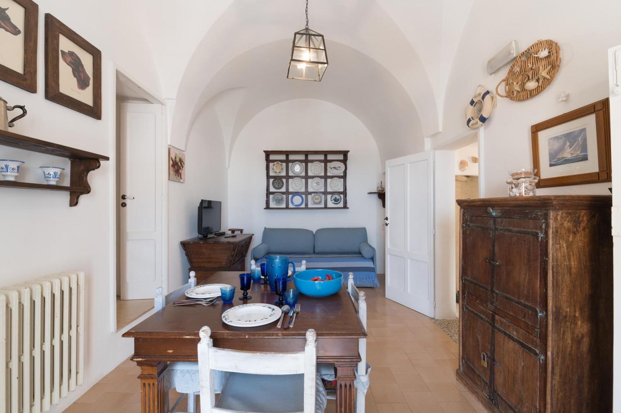 Sant Oronzo Palace Ostuni Exterior photo